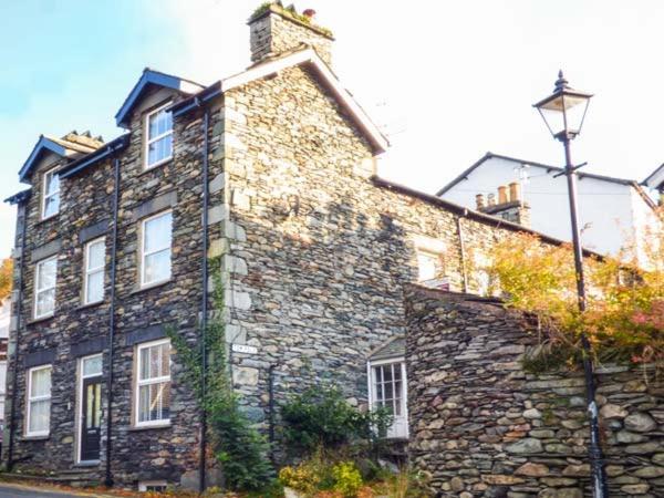 Loughrigg View Villa Ambleside Exterior photo